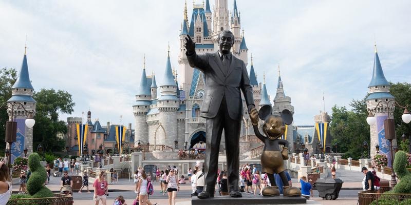 Save BIG On Disney World Hotel Stays With Disney+ Subscription