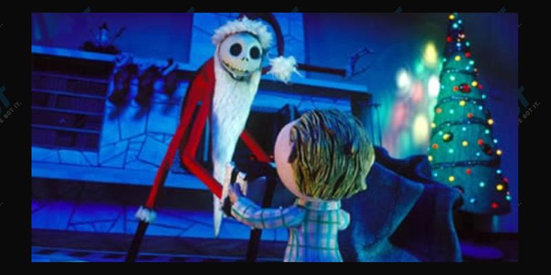 New 'Nightmare Before Christmas' Sing-Along Coming To Disney World