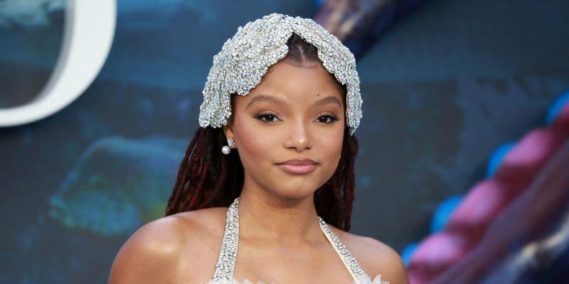 New Halle Bailey-Inspired 'Little Mermaid' Show In The Works
