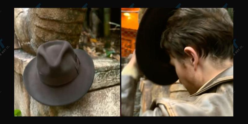 Indiana Jones To Make Appearances For Limited Time At Disneyland