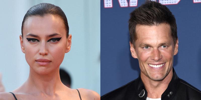 Irina Shayk Clears The Air On Relationship With Tom Brady Following Stalking Rumors