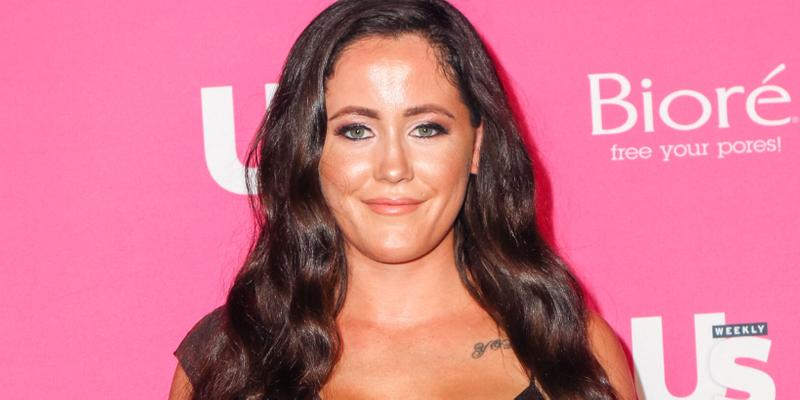 Jenelle Evans at the US Weekly 2019 Most Stylish New Yorkers
