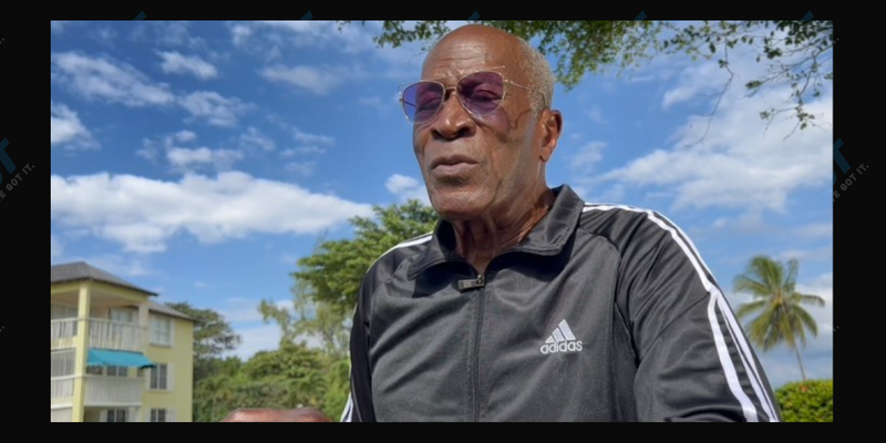 John Amos Speaks Out On Elder Abuse Claims