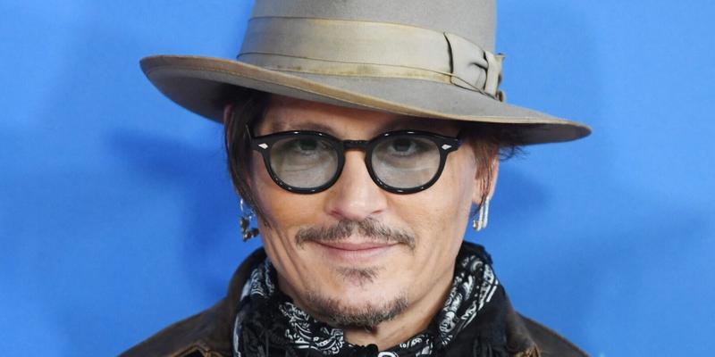 Disney Breaks Silence On Johnny Depp's 'Pirates of the Caribbean' Future