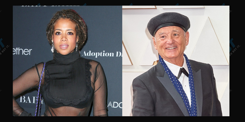 Singer Kelis Finds Love With Bill Murray, 72, One Year After The Passing Of Her Husband, Mike Mora