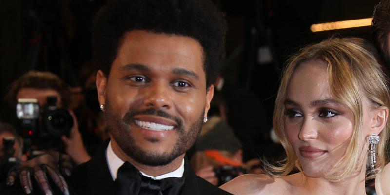 Lily-Rose Depp Reveals Reason Why She Avoided The Weeknd On 'The Idol' Set