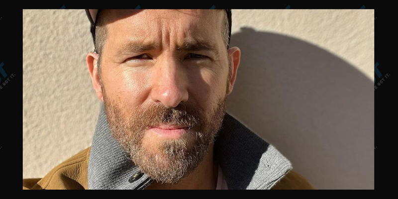 Ryan Reynolds celebrates Father's Day with a vasectomy