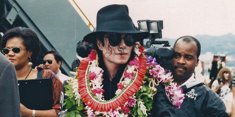 Michael Jackson, David Copperfield Among Big Names Revealed In Jeffrey Epstein ‘List’