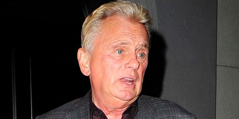 Pat Sajak and Vanna White Dine at Craig's with Family