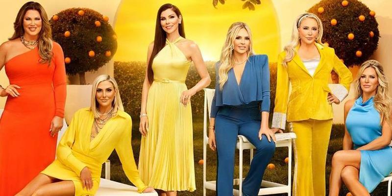 'RHOC' Season 17 Cast Revealed, Welcomes Two Additional Housewives