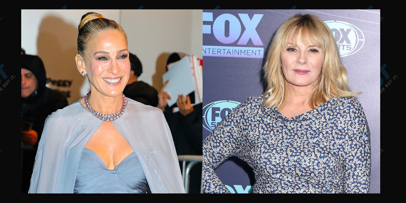 Sarah Jessica Parker Finally Speaks On Kim Cattrall's Surprise Cameo For 'And Just Like That...'