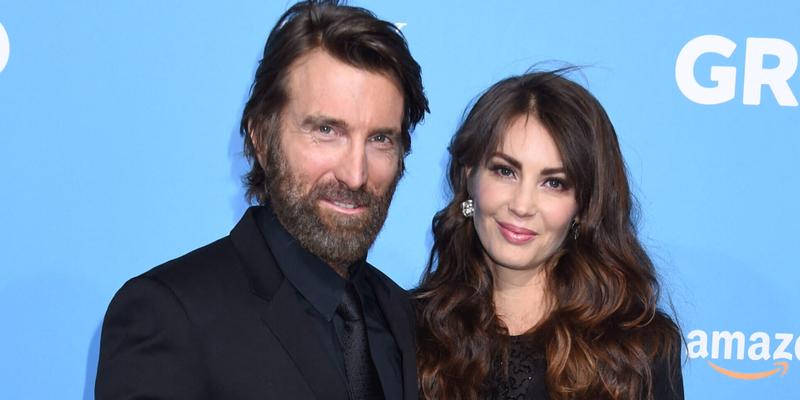 'District 9' Star Sharlto Copley Files For Divorce From Model Wife Tanit Phoenix
