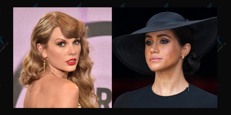 Taylor Swift Allegedly Declined Meghan Markle's Handwritten Invite To Be On Her Axed Spotify Podcast