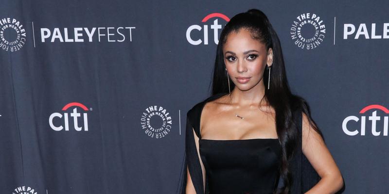 Vanessa Morgan Says Goodbye To 'Riverdale' In Sweet IG Post