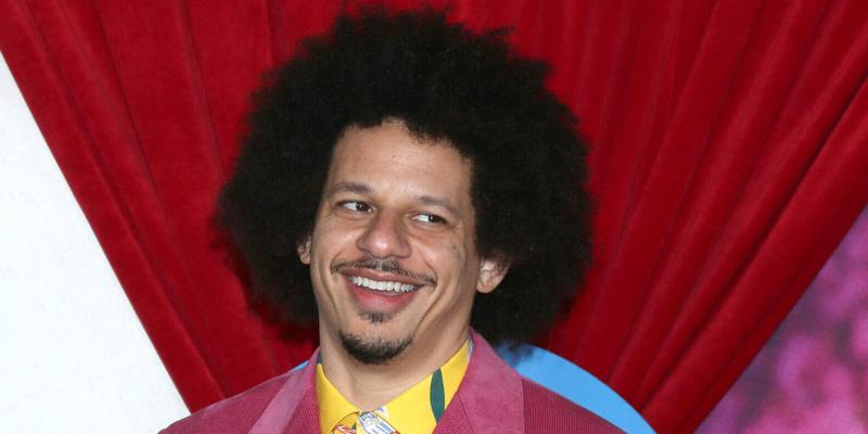 Eric Andre Shares Regret Over Losing 40 Pounds, Says It Wasn't 'Worth It'