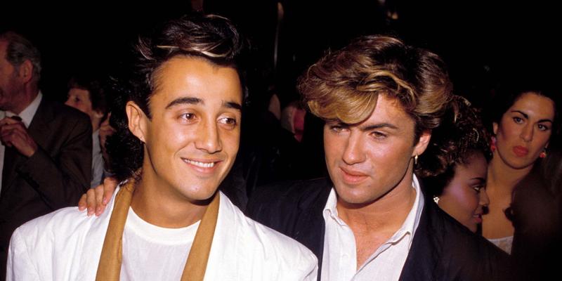Wham apos s Last Christmas goes to number one for the first time