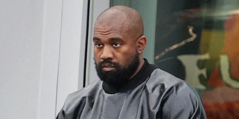 Kanye West served sushi on naked women on 46th birthday