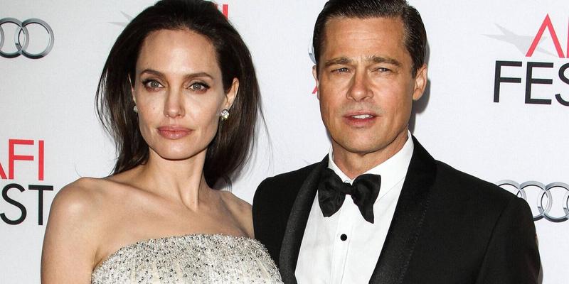 Brad Pitt: Angelina Jolie Is Attempting 'Hostile Takeover' Of Family's Winery