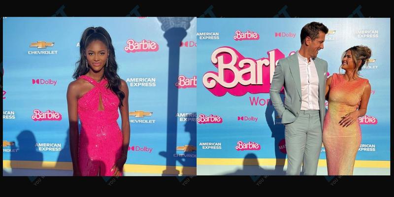 Bachelor Nation Alum STUN At 'Barbie' Premiere: See The Looks