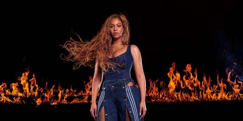 Beyonce stars in Ivy Park Rodeo campaign inspired by Black cowboys and cowgirls