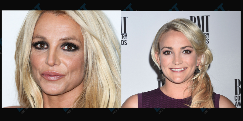 Britney Spears and Jamie Lynn Spears featured photo