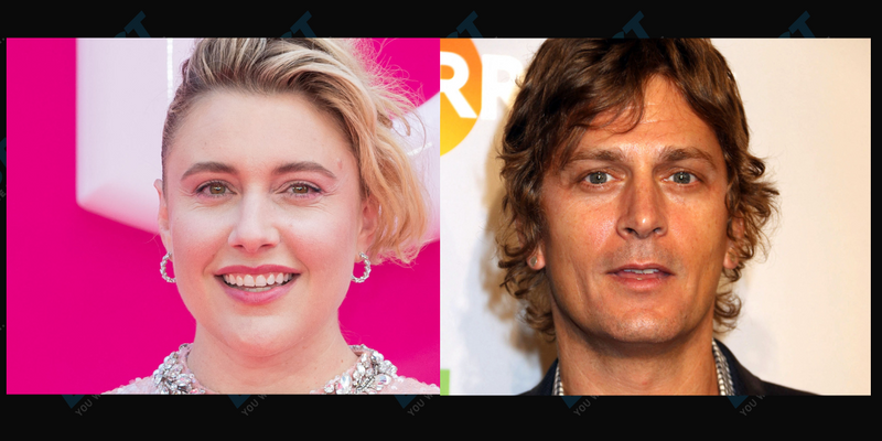 Greta Gerwig's use of "Push" in the movie made Rob Thomas like her even more