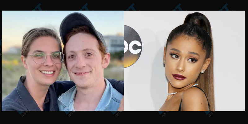 Ethan Slater's Estranged Wife SLAMS Ariana Grande, Says Singer Is 'Not A Girl's Girl'