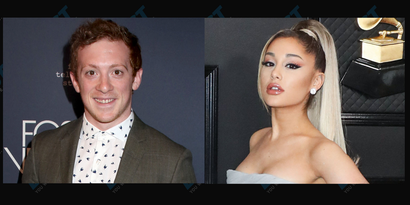 Ethan Slater's Wife Is Reportedly 'A Wreck' Over His Romance With Ariana Grande