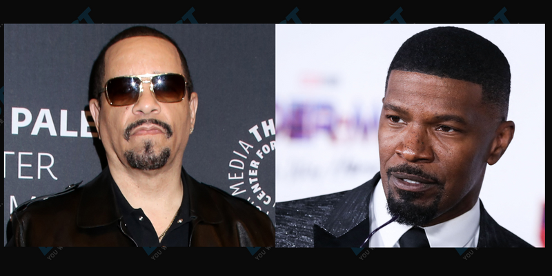 Ice-T Slams Conspiracy Theories About Jamie Foxx Being Cloned After His Health Scare