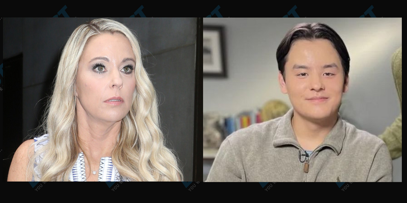 Kate Gosselin Responds To Son Collin's Allegations, Claims He Attacked Her With A 'WEAPON'