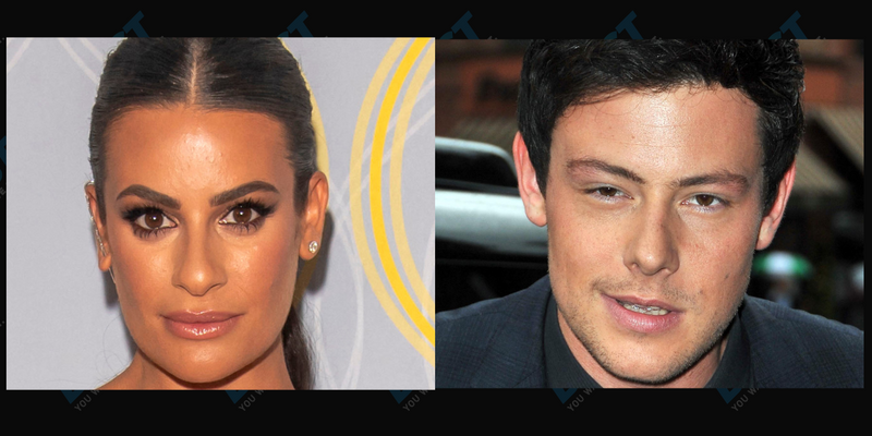 Lea Michele Pays Emotional Tribute To Ex-boyfriend & Glee Co-star Cory Monteith On His 10th Death Anniversary