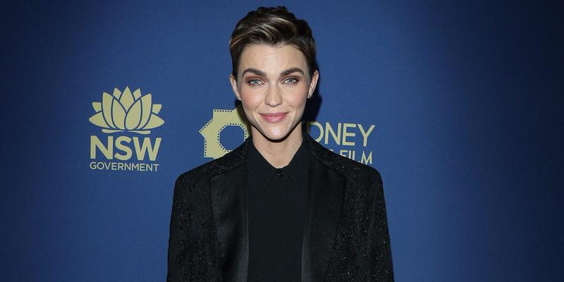 Ruby Rose Speaks On 'Draining' Living Conditions In America And What She Loves About Being Back In Australia