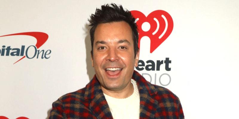 Jimmy Fallon wishes fans a Happy 2nd of July