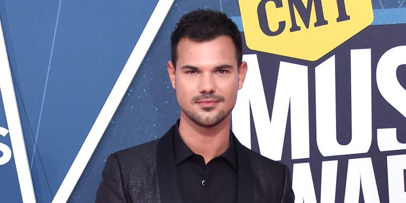 Taylor Lautner Reveals The Actual Way To Pronounce His Name After Recent Reunion With Taylor Swift