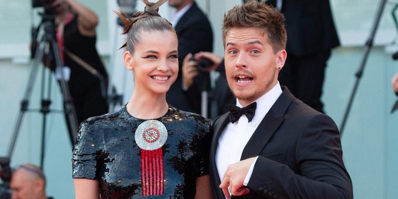 Dylan Sprouse And Barbara Palvin Have Reportedly Tied The Knot In A Beautiful Ceremony In Hungary