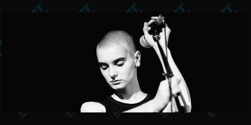 Sinead O Connor featured
