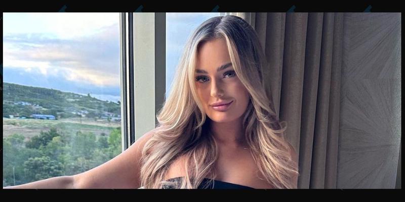Micah Lussier Went Blonder For Summer: See Her New Hair