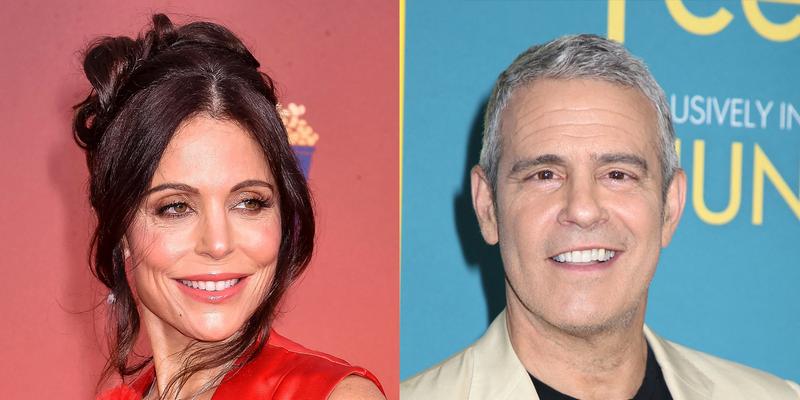 Bethenny Frankel Calls Andy Cohen's Marriage Advice 'Worst Idea In History'