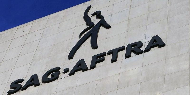 SAG AFTRA Building Evacutated After Bomb Threat