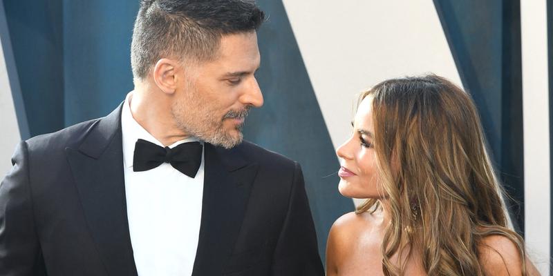 Sofia Vergara Responds To Joe Manganiello's Divorce, Agrees On Couple's Prenup