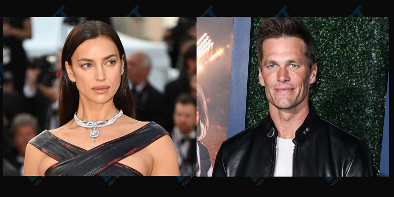 Tom Brady Reportedly Doesn't See Irina Shayk As A 'Fling' And 'Wants To Make It Work' With Her