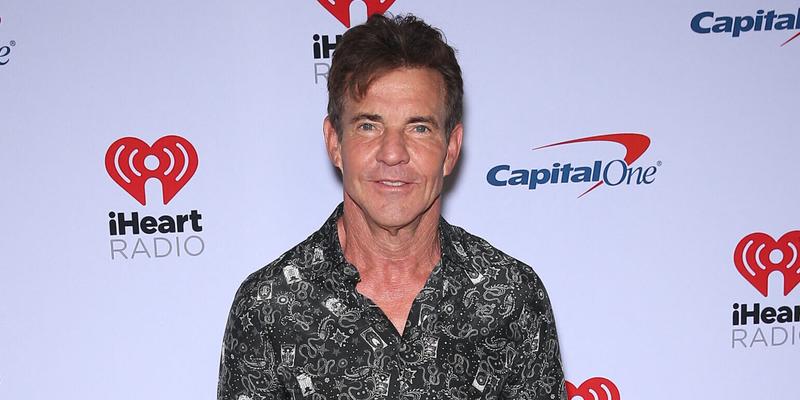 Dennis Quaid Gets Candid About Past Cocaine Addiction And A 'White Light Experience' That Led Him To Rehab