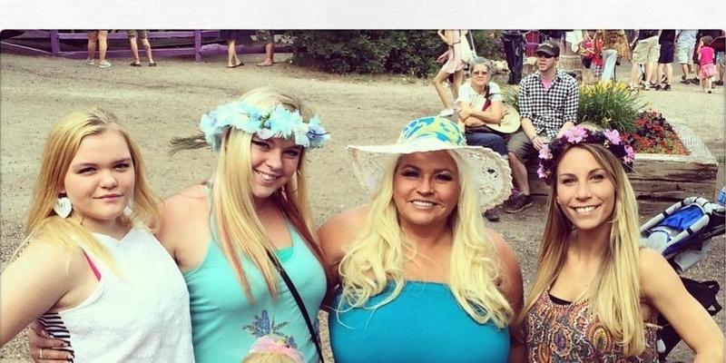 Chapman Sisters Share Proof Dog The Bounty Hunter Supports LGBTQ+ Community