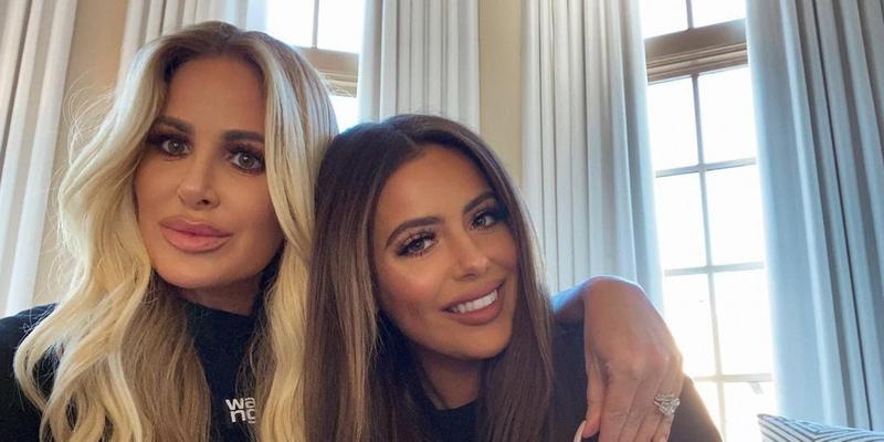 Brielle Biermann Reluctantly Sells LV Bag Amid Kim & Kroy's Financial Woes