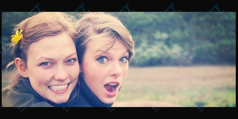 Karlie Kloss and Taylor Swift featured image