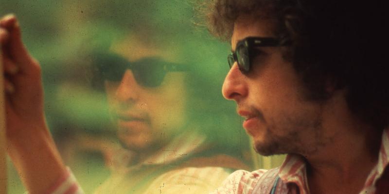 Bob Dylan featured image