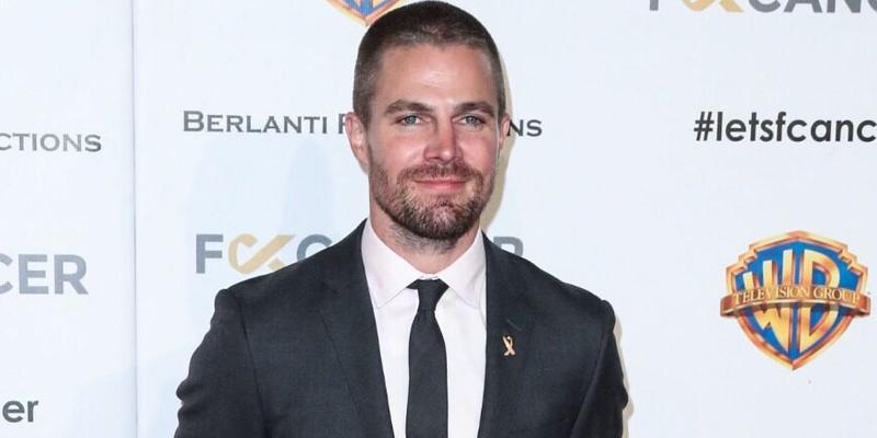 Stephen Amell Reveals REAL Reason Why He Joined The SAG Picket Line After Backlash: 'I Put My Foot In My Mouth'
