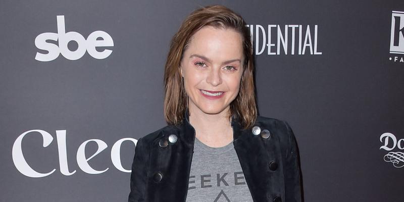 Fans Concerned Over Taryn Manning Possibly High And Driving