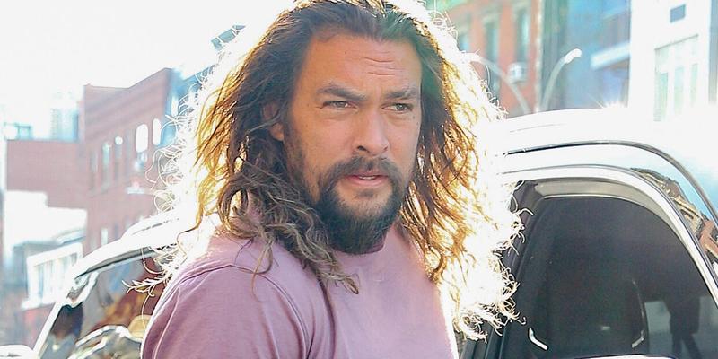 Jason Momoa is furious with scammers pretending to be him to make money off Maui tragedy