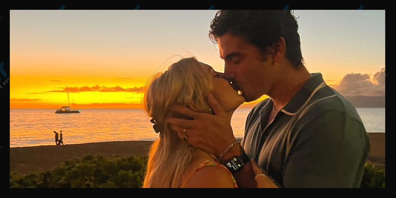 Carly Lawrence Confirms Marriage To Bennett Sipes Amid Fan Speculation